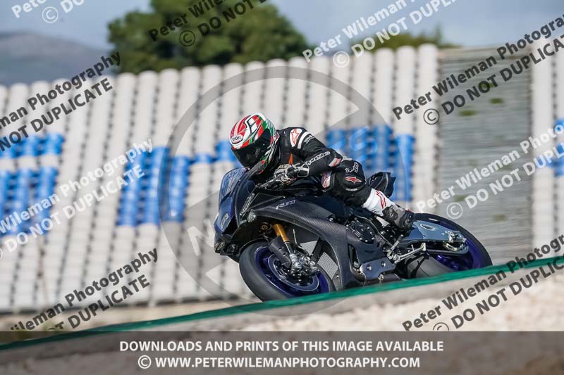 motorbikes;no limits;november 2019;peter wileman photography;portimao;portugal;trackday digital images